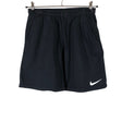Unisex Nike - Sweatshorts, size S - Black ()