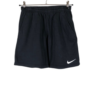Unisex Nike - Sweatshorts, size S - Black (1)