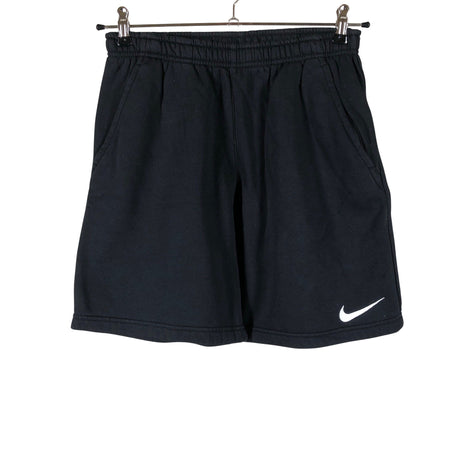 Unisex Nike - Sweatshorts, size S - Black ()