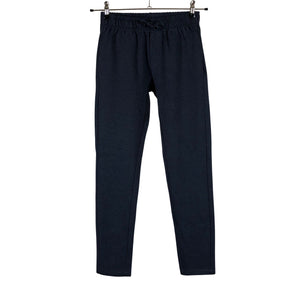 Unisex POMPdeLUX - Sweatpants, size 158 - 164 - Blue (1)