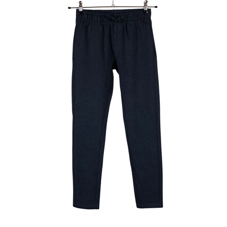Unisex POMPdeLUX - Sweatpants, size 158 - 164 - Blue ()