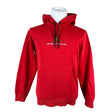 Unisex Celio - Hoodie, size M - Red ()