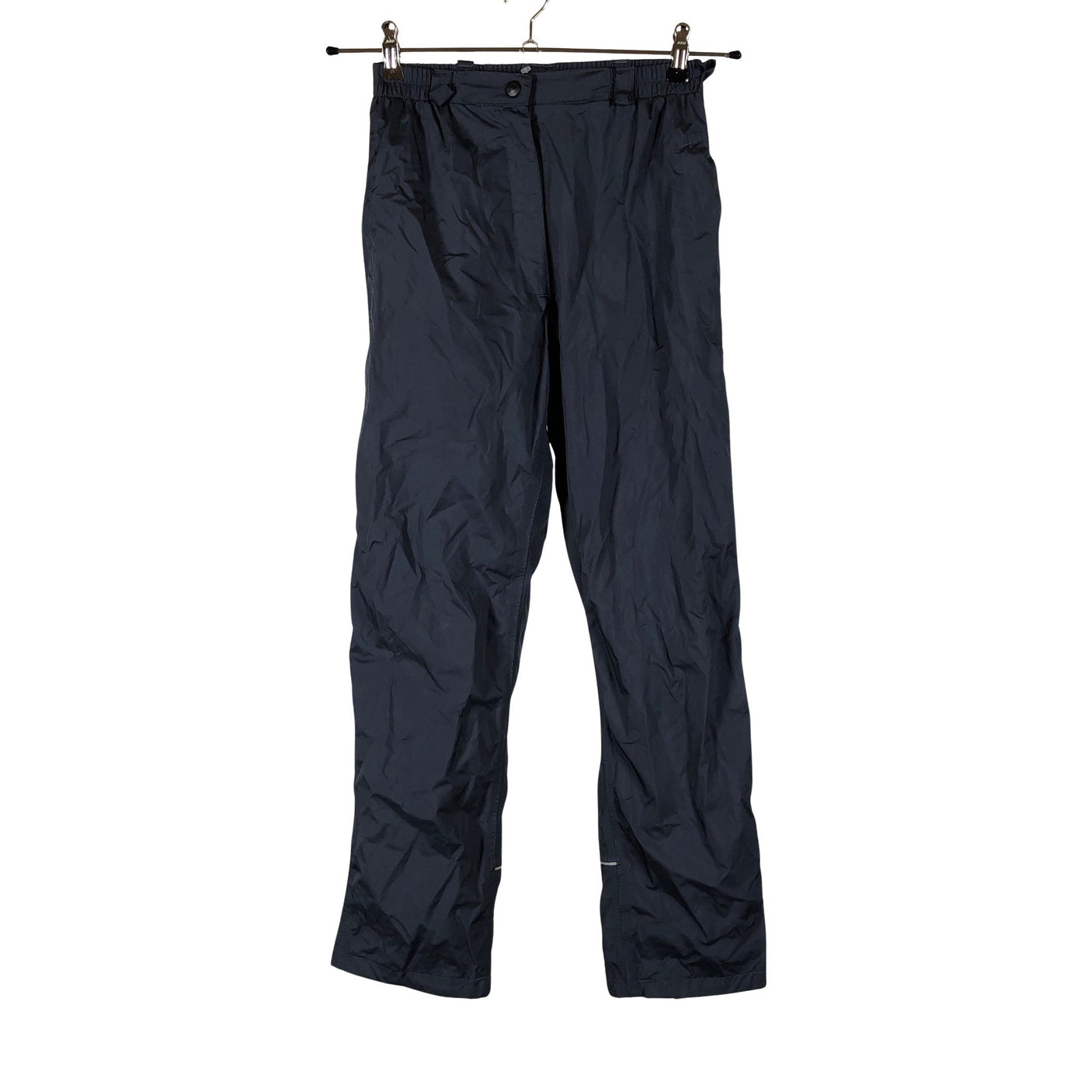 Unisex Halti - Outdoor pants, size 152 - 158 - Gray (1)