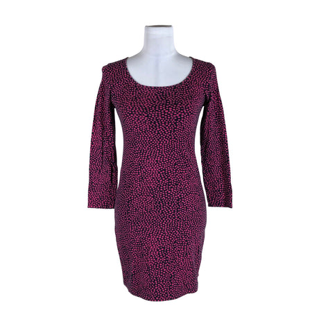 Unisex Marimekko - Tricot tunic, size 36 - Pink ()