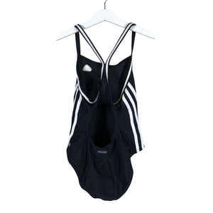 Unisex Adidas - Swimsuit, size 146 - 152 - Black (2)
