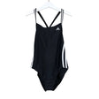 Unisex Adidas - Swimsuit, size 146 - 152 - Black ()