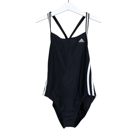 Unisex Adidas - Swimsuit, size 146 - 152 - Black ()