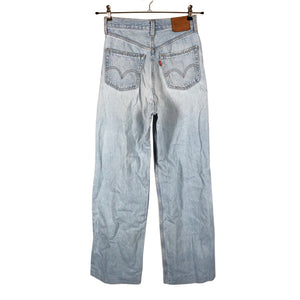 Unisex Levi's - Jeans, size W25 - Light blue (2)