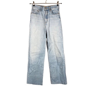 Unisex Levi's - Jeans, size W25 - Light blue (1)