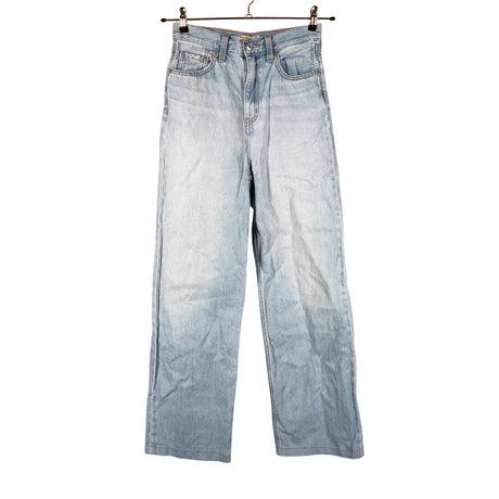 Unisex Levi's - Jeans, size W25 - Light blue ()