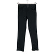 Unisex Sand - Slacks, size W28 - Black ()