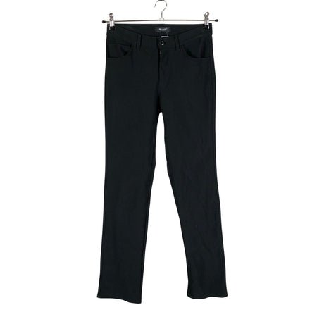 Unisex Sand - Slacks, size W28 - Black ()