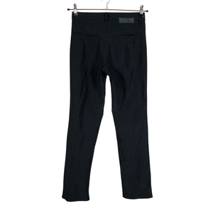 Unisex Sand - Slacks, size W28 - Black (2)