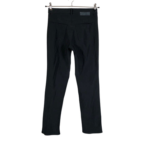 Unisex Sand - Slacks, size W28 - Black (2)
