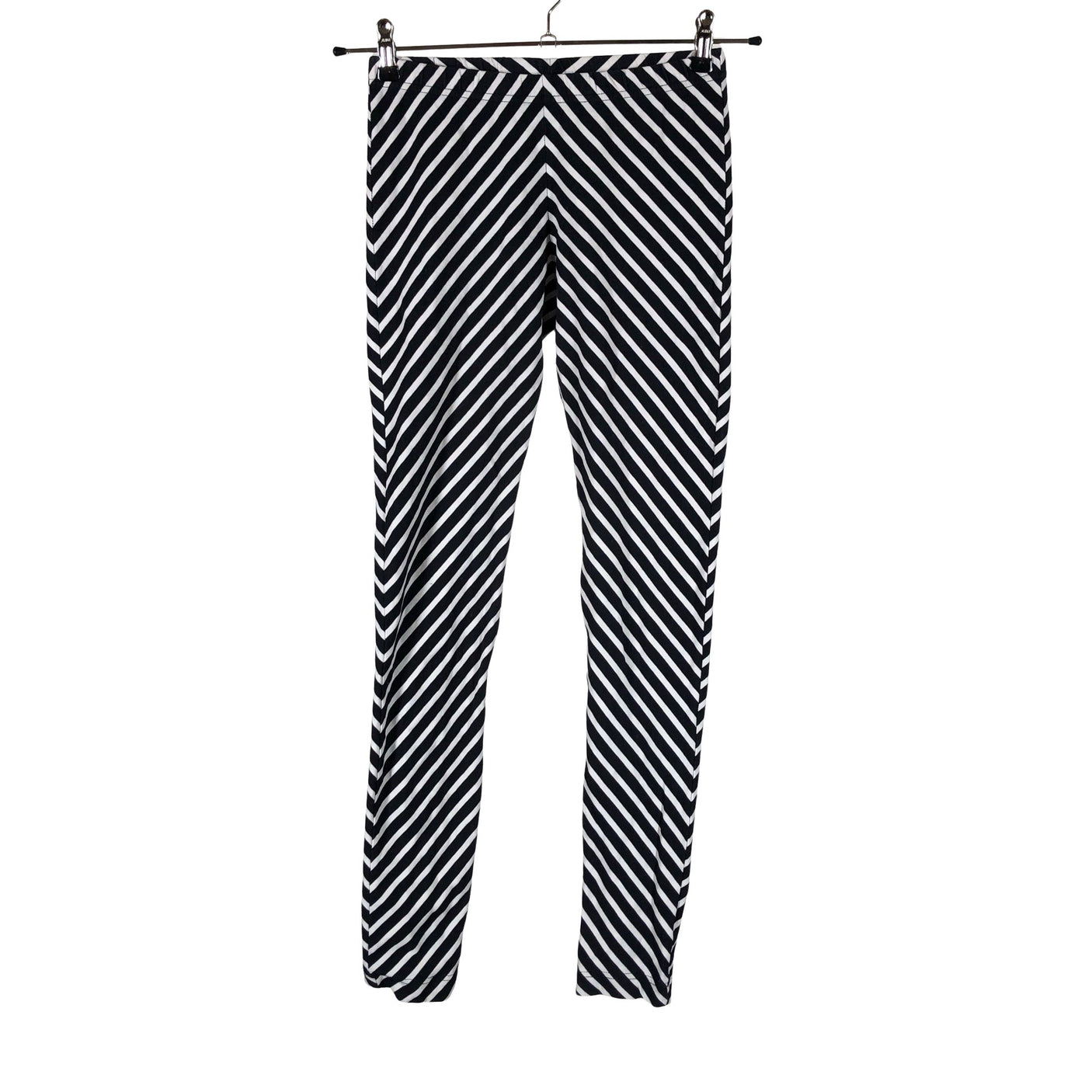 Unisex Papu - Leggings, size 38 - Black (1)