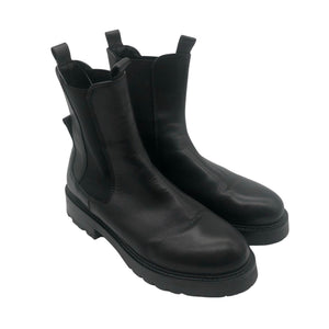 Unisex Pavement - Ankle boots, size 42 - Black (2)