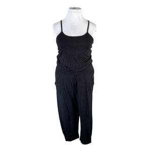 Unisex Ripple Yogawear - Overalls, size 44 - Black (1)