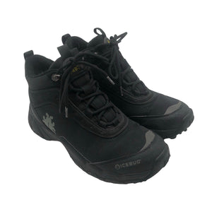 Unisex Icebug - Winter shoes, size 39 - Black (2)
