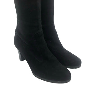 Unisex Peter Kaiser - Boots, size 38 - Black (2)