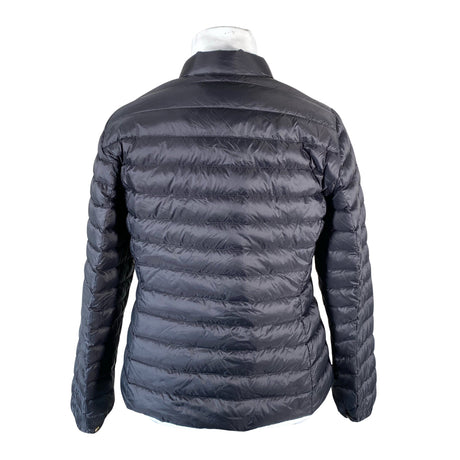 Unisex Your Face - Light down jacket, size 44 - Black (2)