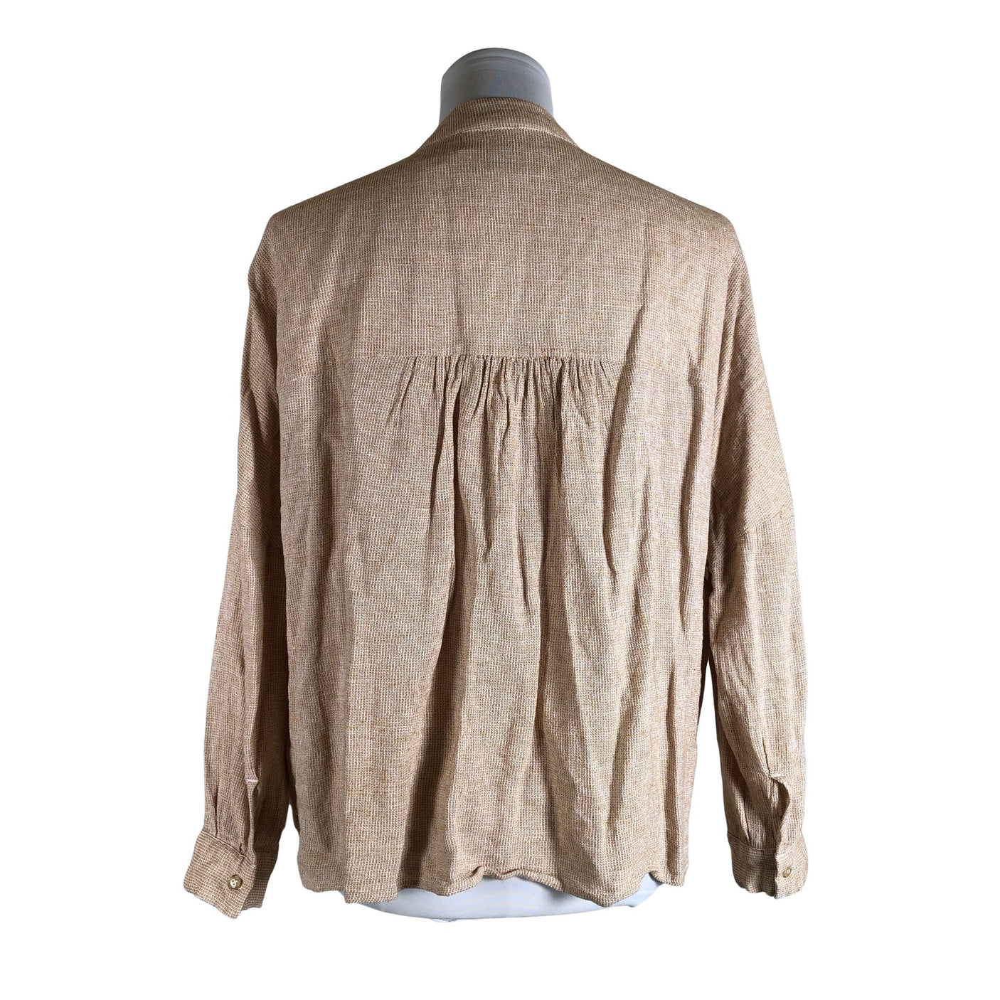 Unisex Mos Mosh - Blouse, size 34 - Beige (2)