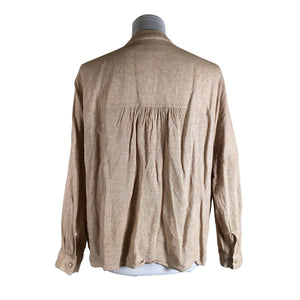 Unisex Mos Mosh - Blouse, size 34 - Beige (2)