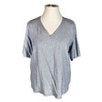 Unisex Free Quent - Tunic, size 42 - Blue ()
