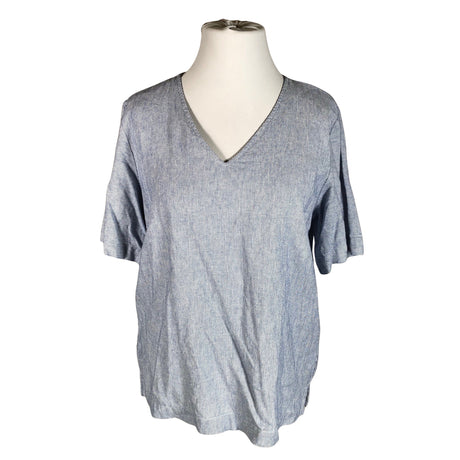 Unisex Free Quent - Tunic, size 42 - Blue ()