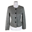 Unisex Tazzia - Jacket, size 34 - Gray ()