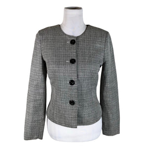 Unisex Tazzia - Jacket, size 34 - Gray (1)