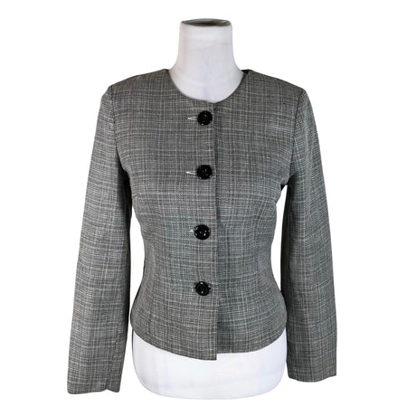 Unisex Tazzia - Jacket, size 34 - Gray ()