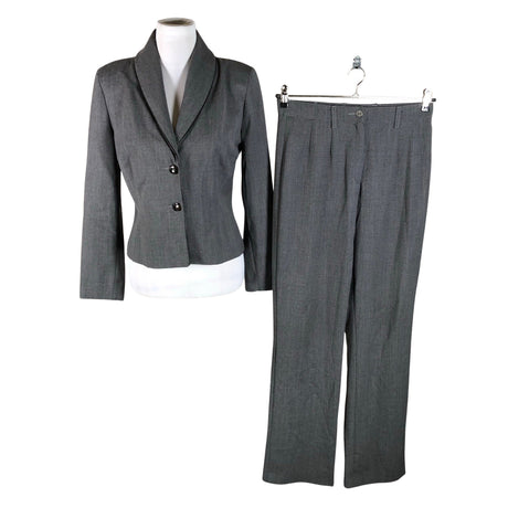 Unisex Tazzia - Suit set, size 36 - Gray ()