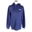 Unisex Puma - Hoodie, size 40 - Violet ()