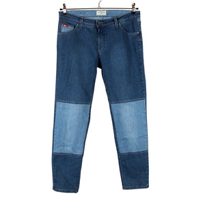 Unisex Lee Cooper - Jeans, size W31 - Light blue (1)