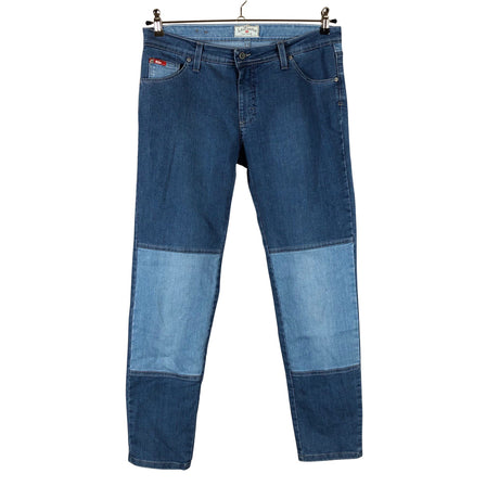 Unisex Lee Cooper - Jeans, size W31 - Light blue ()