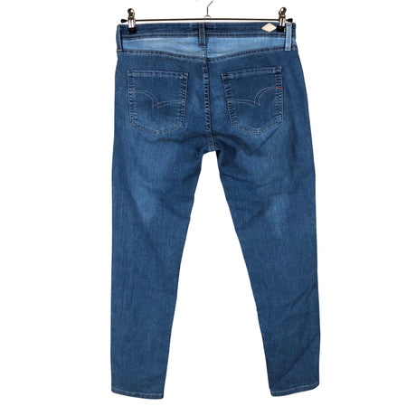 Unisex Lee Cooper - Jeans, size W31 - Light blue (2)