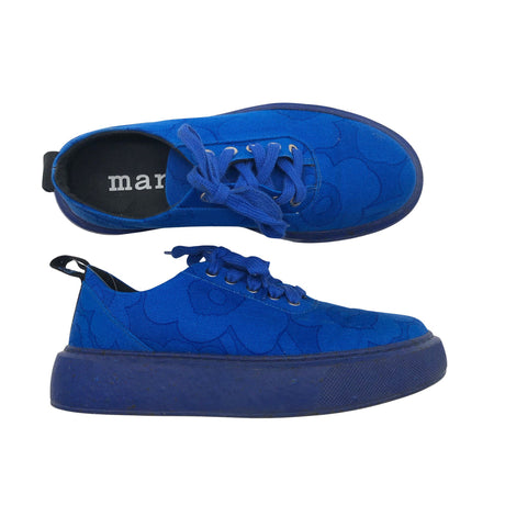 Unisex Marimekko - Casual sneakers, size 41 - Blue ()