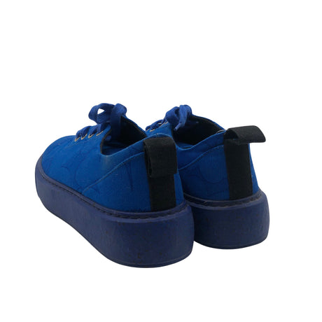 Unisex Marimekko - Casual sneakers, size 41 - Blue (2)