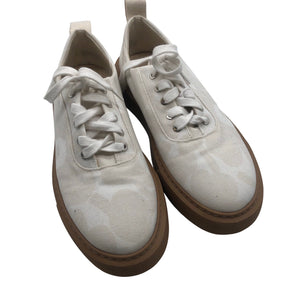 Unisex Marimekko - Casual sneakers, size 41 - Natural white (3)