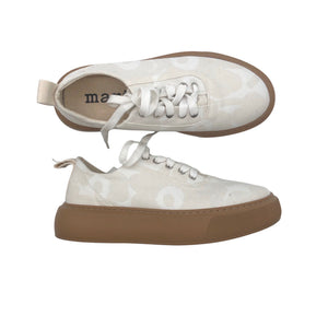 Unisex Marimekko - Casual sneakers, size 41 - Natural white (1)