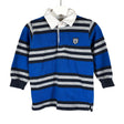 Unisex FIX by Lindex - Tricot shirt, size 92 - 98 - Blue ()