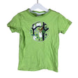 Unisex Martinex - T-shirt, size 104 - 110 - Green ()