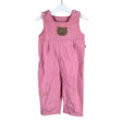 Unisex Kinderit - Overalls, size 86 - 92 - Light pink ()