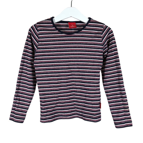 Unisex Esprit - Tricot shirt, size 116 - 122 - Blue ()
