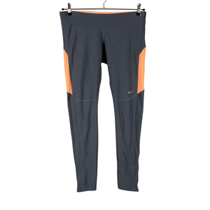 Unisex Nike - Sports tights, size 40 - Gray (1)