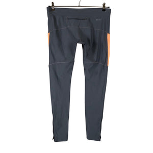 Unisex Nike - Sports tights, size 40 - Gray (2)