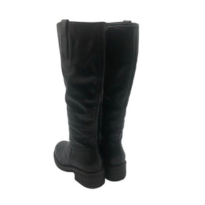 Unisex Gabor - Boots, size 37 - Black (2)