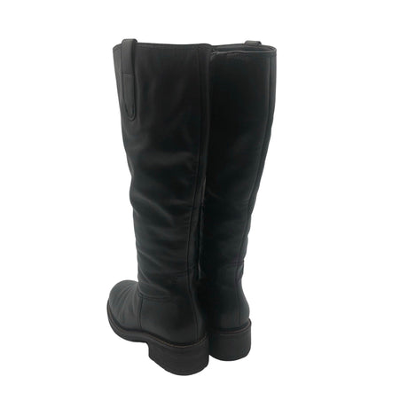 Unisex Gabor - Boots, size 37 - Black (2)