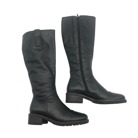 Unisex Gabor - Boots, size 37 - Black ()