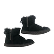 Unisex Ugg - Winter shoes, size 37 - Black ()